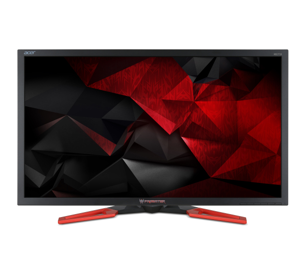 Acer Predator XB271HBMIPRZ czarny - 357877 - zdjęcie 3